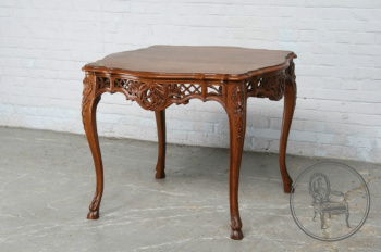 Антикварный столик код. BE6689