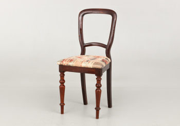 Cтаринный стул код. RM62021