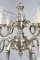Старинная люстра в стиле Людовика XV код. BE3259405 фото 2