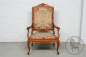 Антикварное кресло код. BE6333 фото 6