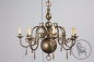 Старинная люстра код. BE6678 фото 1