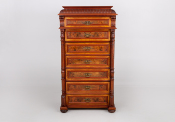 Антикварный комод код. RM39173