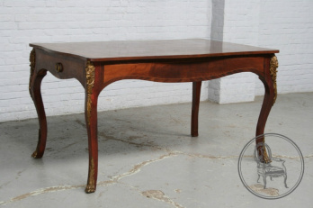 Антикварный письменный стол код. BE5878