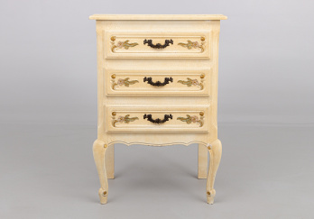 Старинная тумбочка код. RM39003