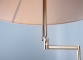 Винтажный торшер с поворотным механизмом (swing-arm floor lamp) код. RM4166860 фото 5