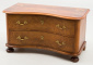 Антикварный комод код. RM31374 фото 2
