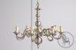 Старинная люстра код. BE6658 фото 1