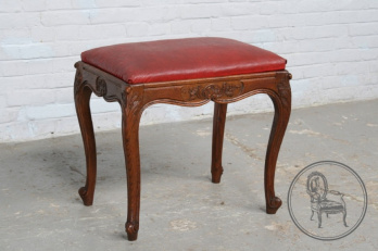 Антикварная скамья код. BE9468