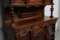 Антикварный резной ореховый буфет код. BE4097385 фото 8