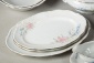 Старинный обеденный сервиз Alfreda Blocho код. RM4105077 фото 7