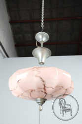 Старинная люстра код. BE15925