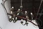 Старинная люстра код. BE7529 фото 2