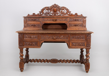 Антикварное бюро код. RM39537