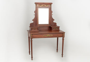 Антикварный косметический столик код. RM62610