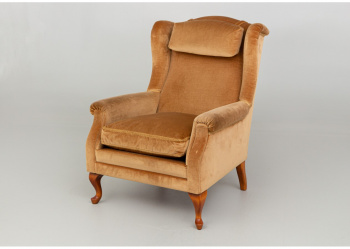 Старинное кресло код. RM44940