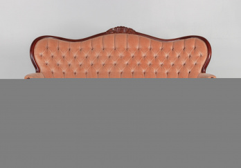 Старинное канапе код. RM36738