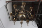 Старинная люстра код. BE6678 фото 5