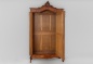 Антикварный платяной шкаф с зеркальными дверцами код. RM4101386 фото 1