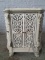 Антикварная ажурная печь с путти код. BE4115449 фото 4