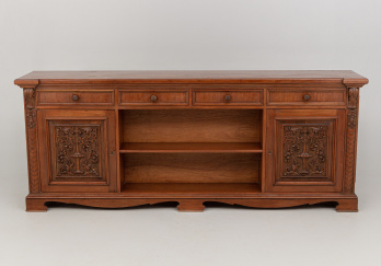 Старинный комод код. RM52364