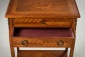 Антикварный резной комод на изящных изогнутых ножках код. RM4130226 фото 3