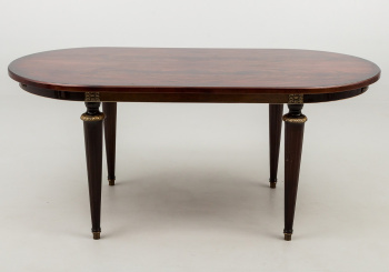 Старинный стол код. RM31380