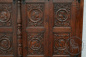 Антикварный шкаф код. BE5776 фото 9