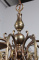 Старинная люстра код. BE6678 фото 2