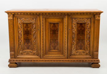 Старинный комод код. RM34455