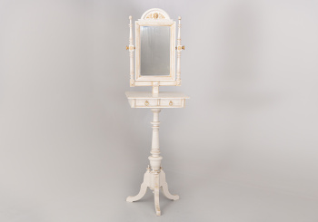 Антикварный косметический столик код. RM43499