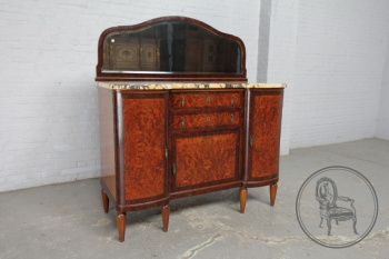 Антикварный комод код. BE7370