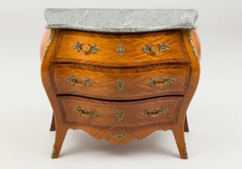 Старинная тумба код. RM19035