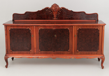 Старинный комод код. RM52148