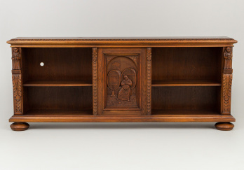 Старинный комод код. RM49612