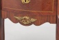 Старинный комод с бронзовыми декоративными накладками код. RM4100724 фото 5