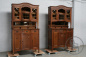 Антикварные буфеты (2 шт.) код. BE80045 фото 9