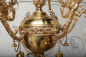 Старинная люстра код. BE72440 фото 2