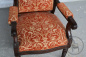 Антикварные кресла (4 шт.) код. BE14589 фото 8