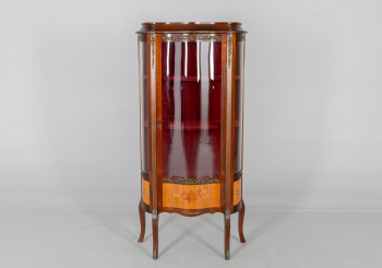 Старинная витрина код. RM36893