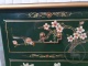 Старинный расписной комод в восточном стиле код. BE4097141 фото 6