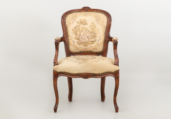 Старинное кресло код. RM55426