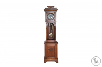 Антикварные напольные часы код. VS42497