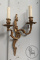 Антикварные бра (2 шт.) код. BE70947 фото 2