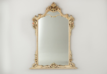 Старинное зеркало код. RM58245