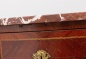 Старинный комод с бронзовыми декоративными накладками код. RM4100724 фото 7