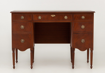 Старинный письменный стол код. RM57449