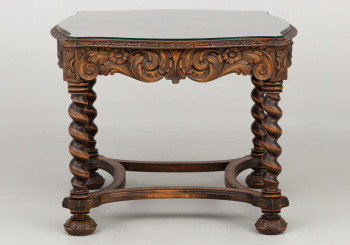 Cтаринный столик код. RM68377