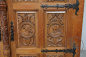 Антикварный шкаф код. BE5998 фото 8