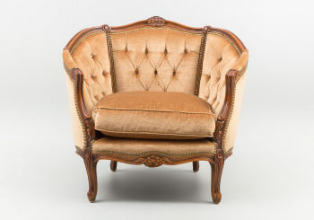 Старинное креслo код. RM26589