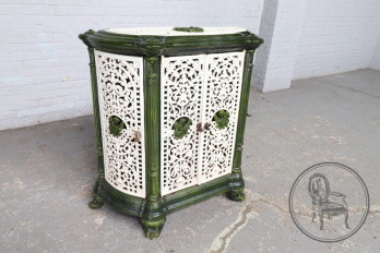 Антикварная печь код. BE11492